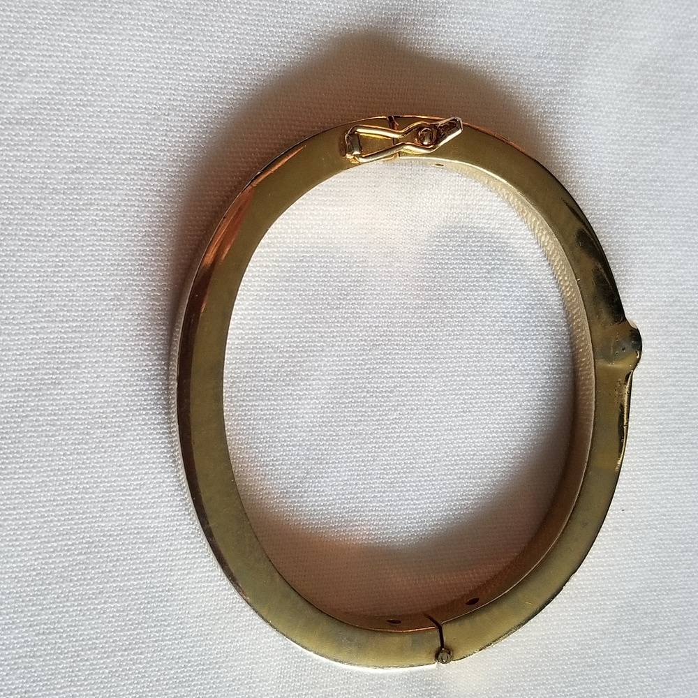 Vintage Bijoux Cascio Bracelet View 3